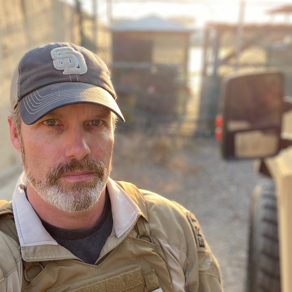 Meet your Posher, Shane